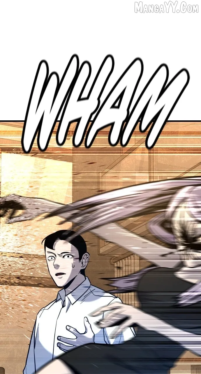 Justice Served Chapter 34 page 97 - 