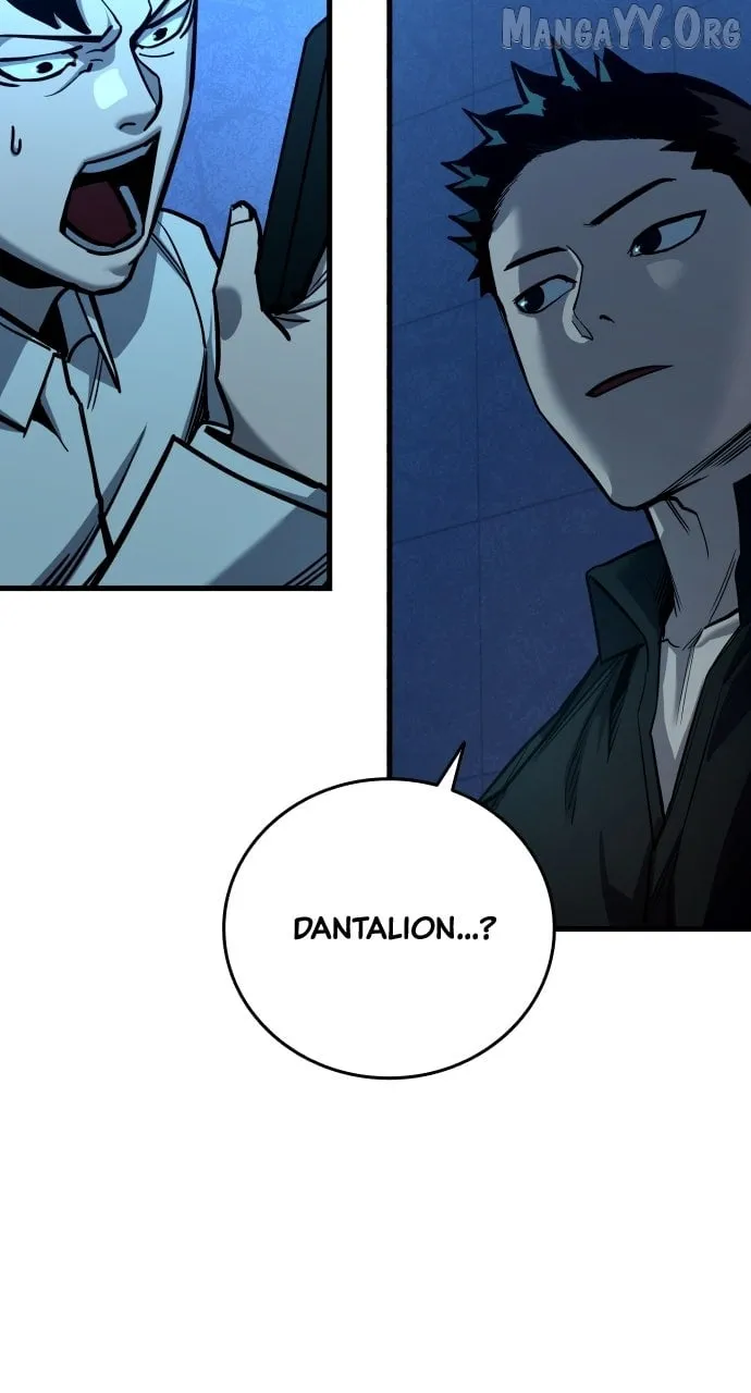 Justice Served Chapter 35 page 11 - 