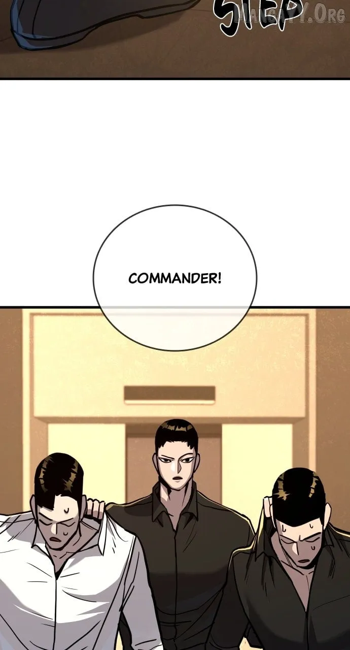 Justice Served Chapter 35 page 102 - 
