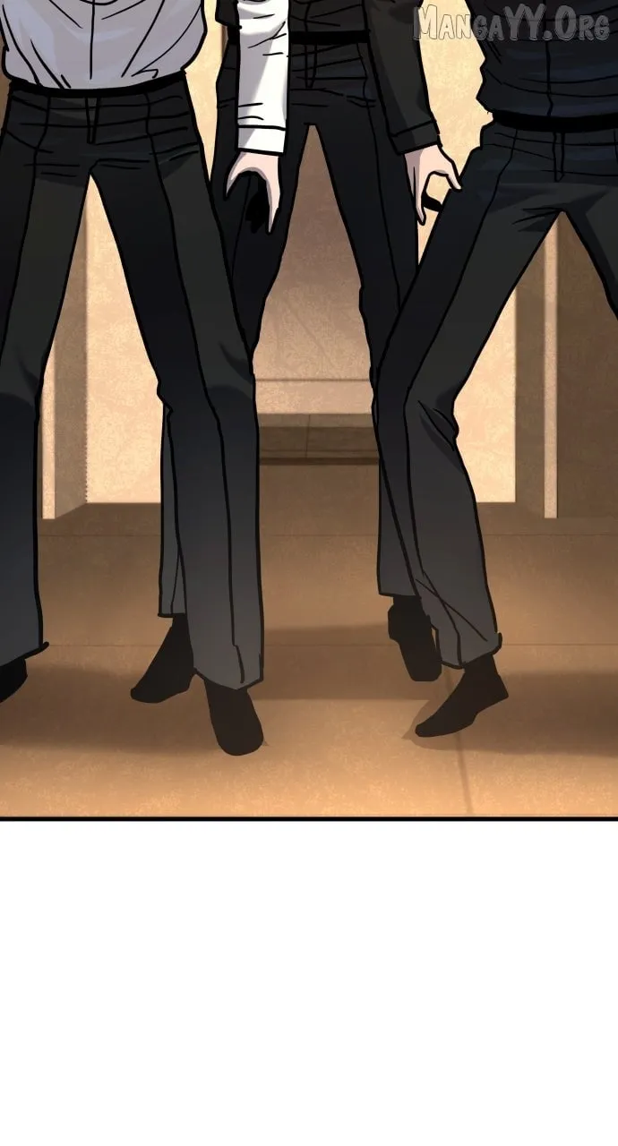 Justice Served Chapter 35 page 103 - 