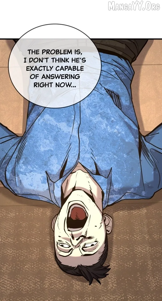 Justice Served Chapter 35 page 105 - 