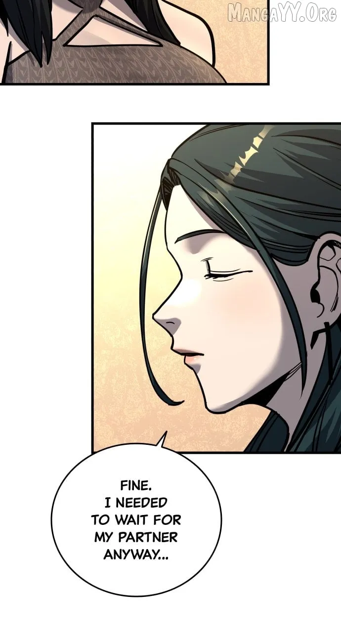 Justice Served Chapter 35 page 107 - 