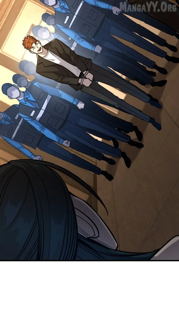 Justice Served Chapter 35 page 110 - 