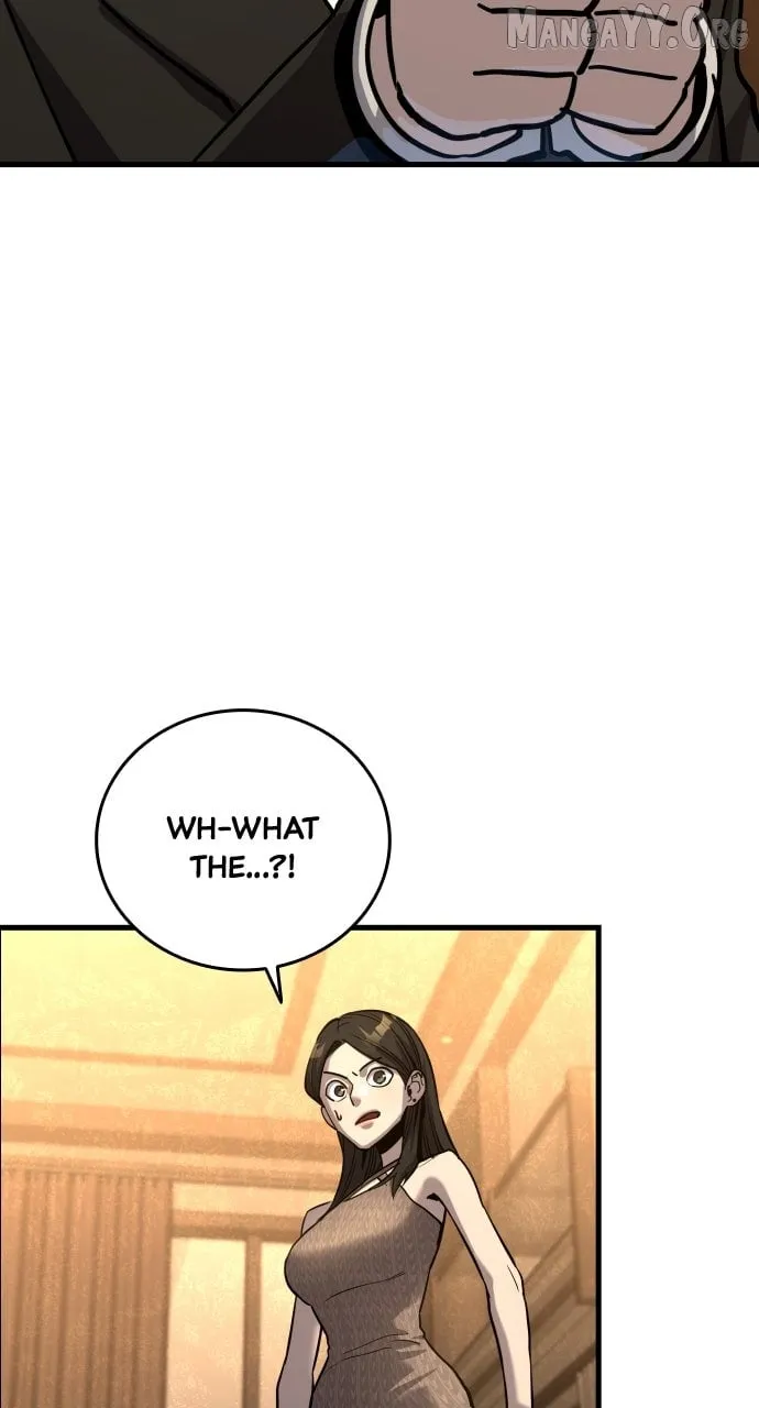 Justice Served Chapter 35 page 112 - 