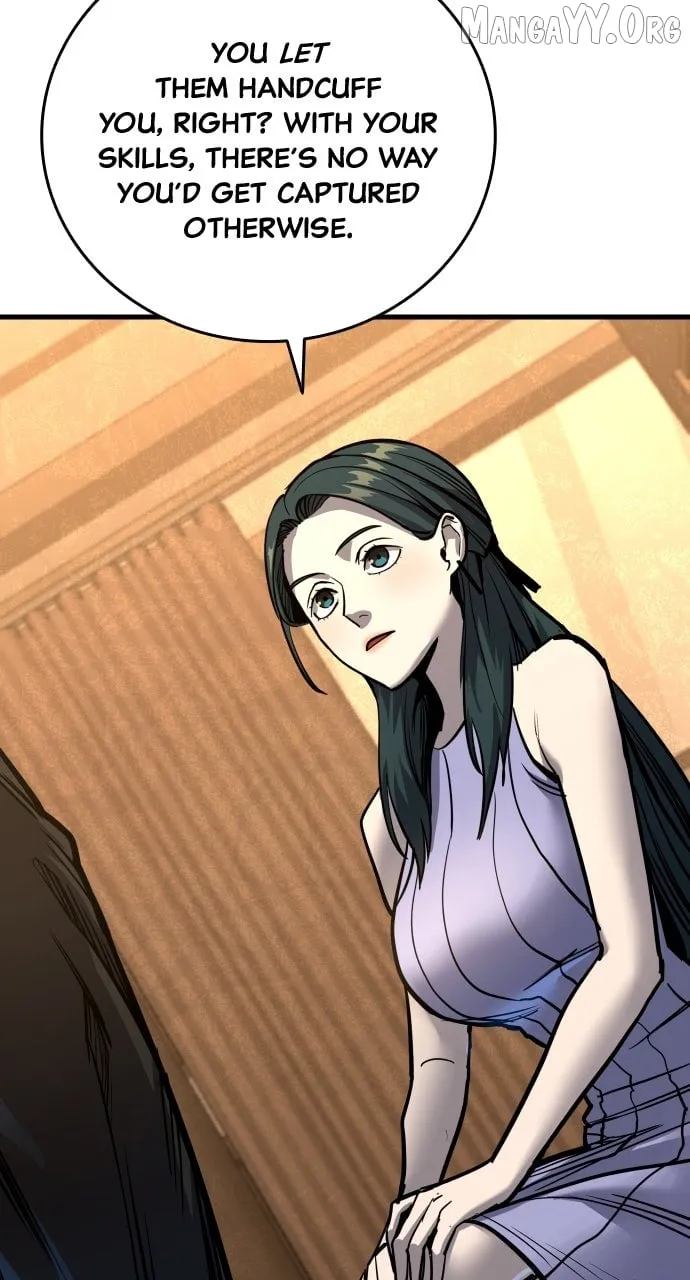 Justice Served Chapter 35 page 115 - 