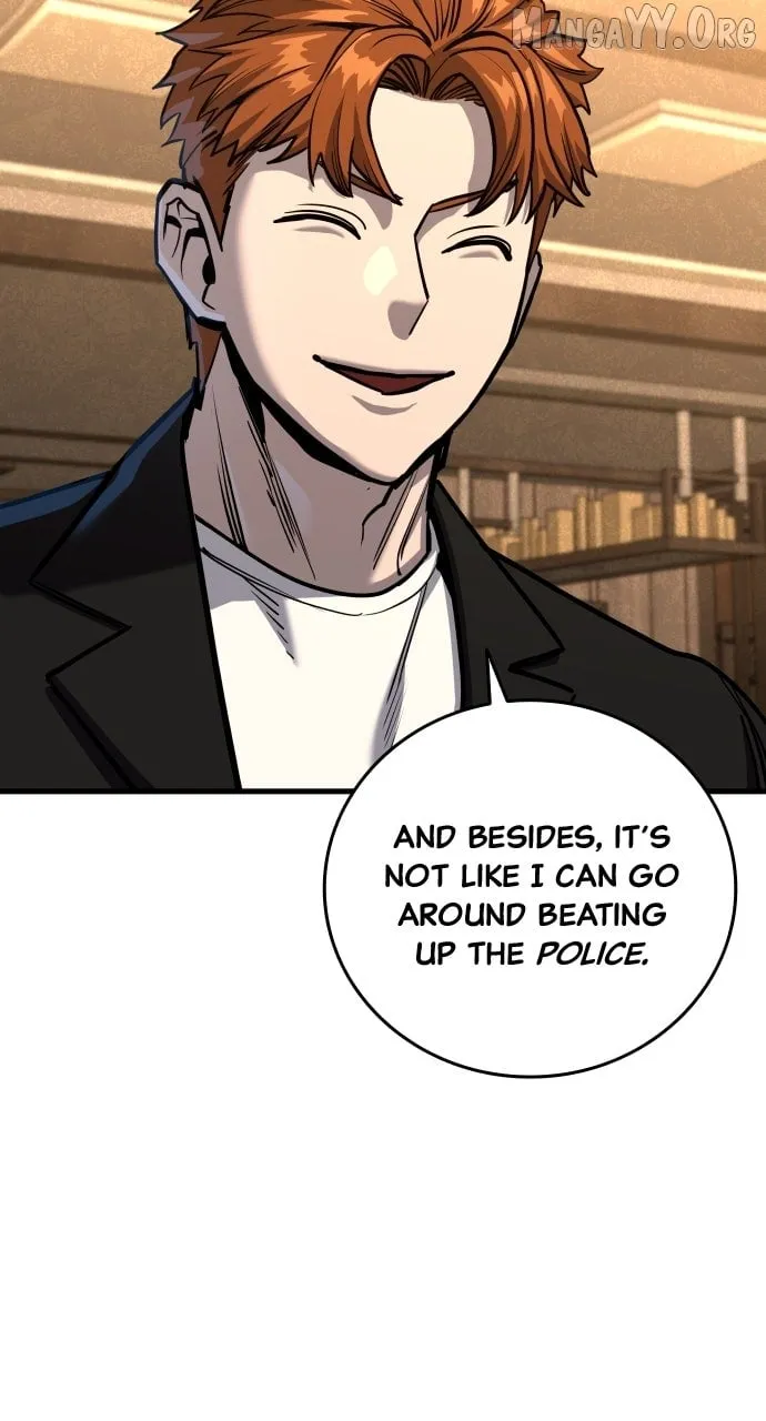 Justice Served Chapter 35 page 117 - 