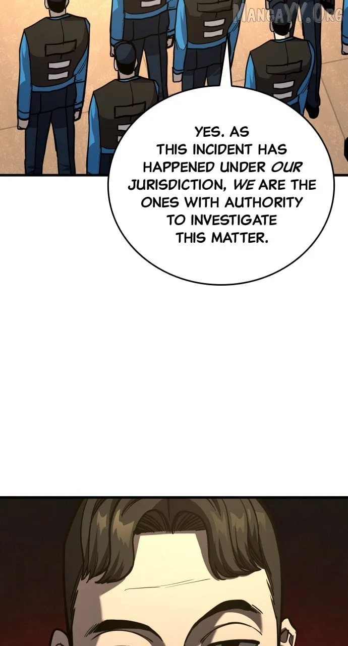 Justice Served Chapter 35 page 125 - 