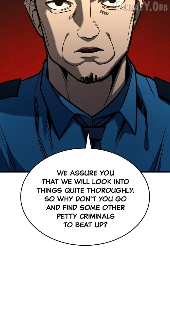 Justice Served Chapter 35 page 126 - 
