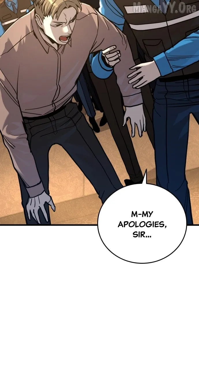 Justice Served Chapter 35 page 129 - 