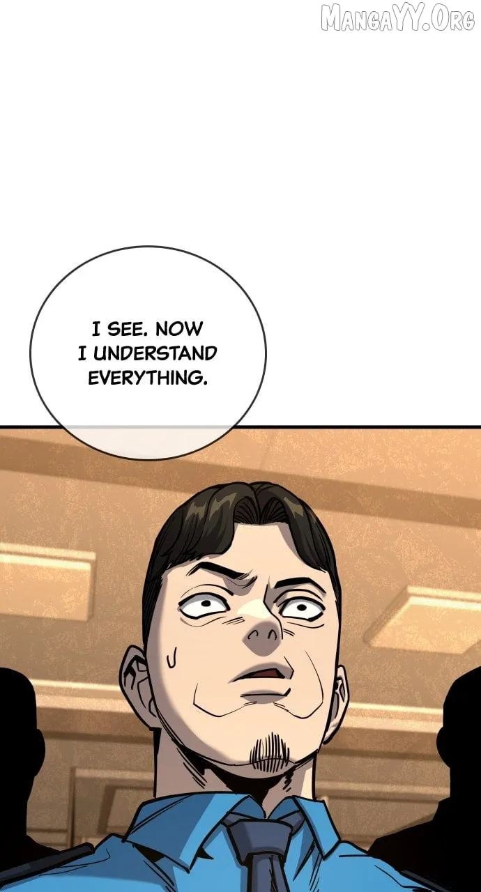 Justice Served Chapter 35 page 131 - 