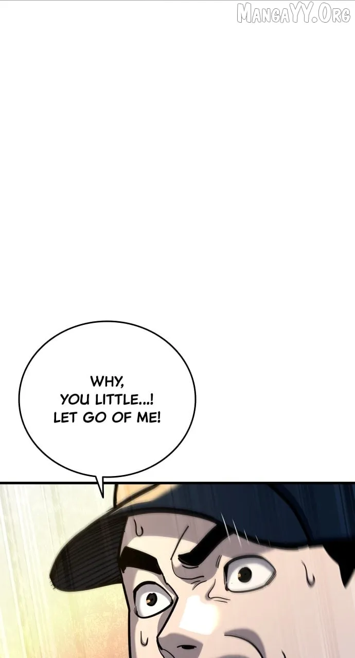 Justice Served Chapter 35 page 135 - 