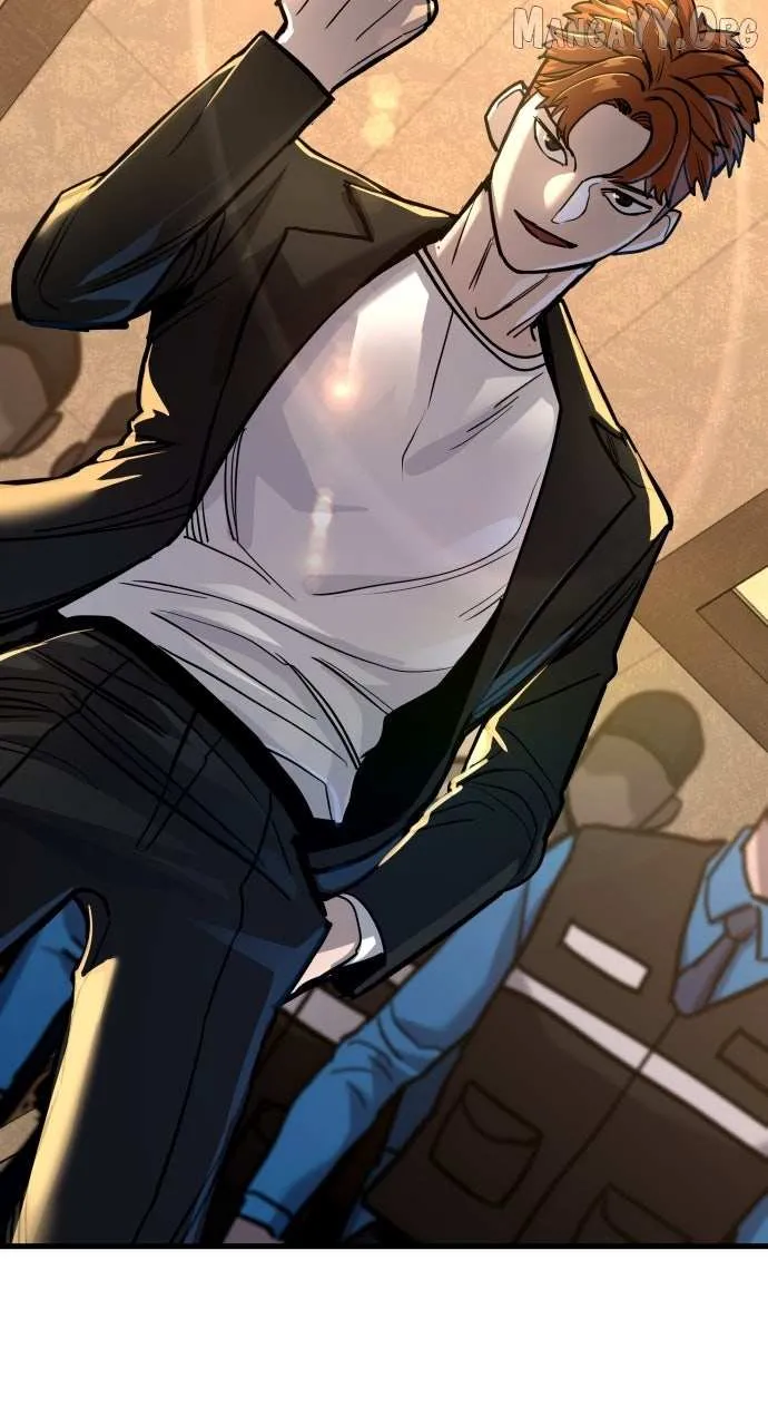 Justice Served Chapter 35 page 140 - 