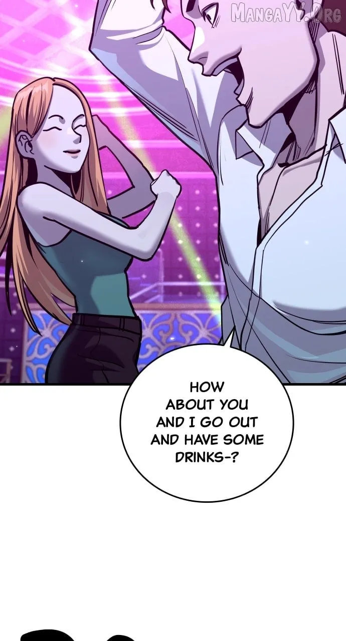 Justice Served Chapter 35 page 15 - 