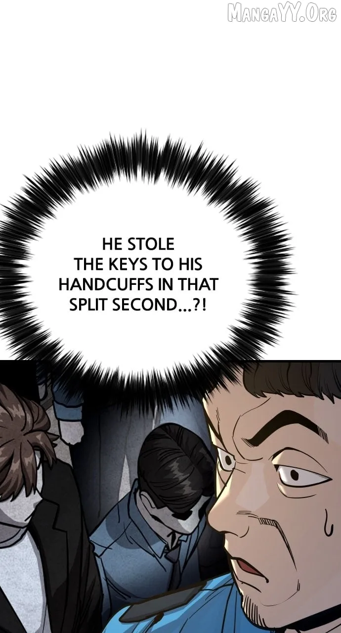Justice Served Chapter 35 page 141 - 
