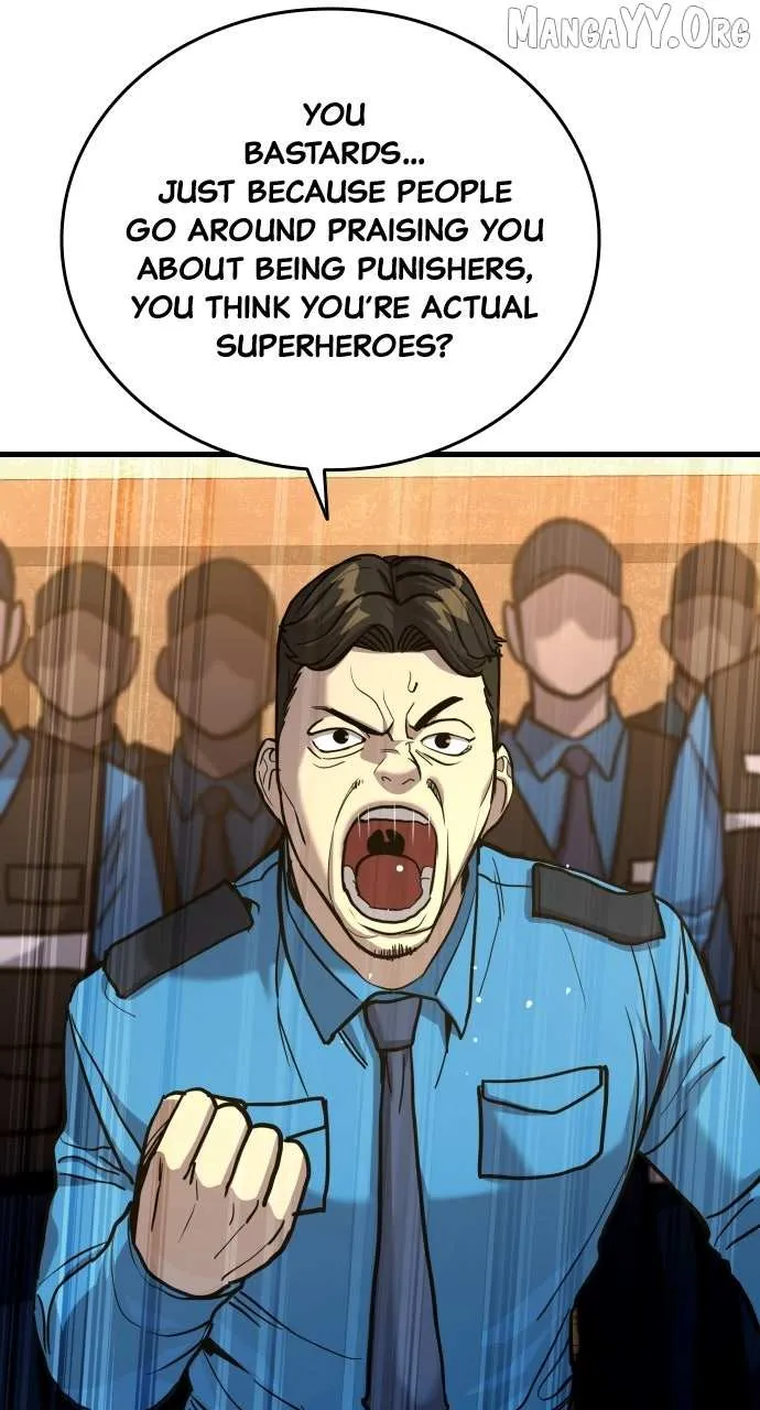 Justice Served Chapter 35 page 145 - 