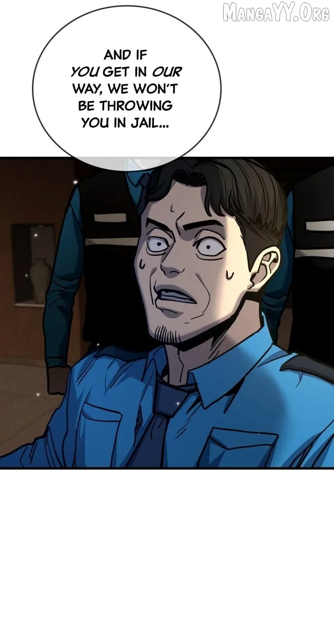 Justice Served Chapter 35 page 153 - 