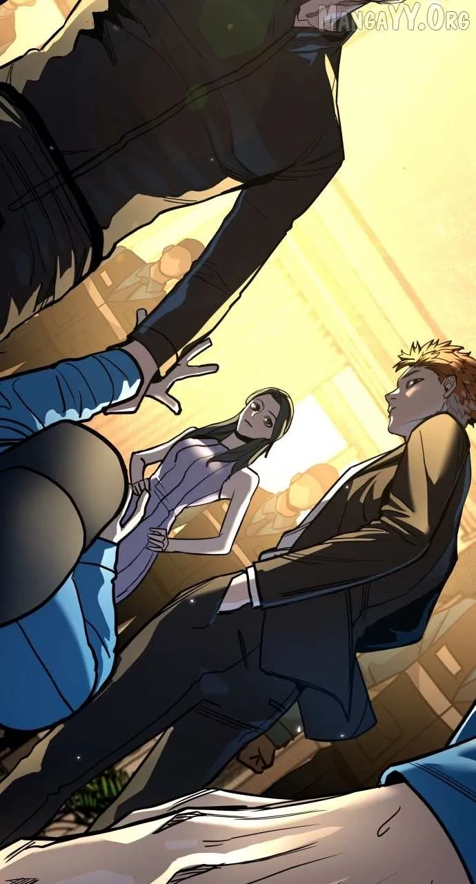 Justice Served Chapter 35 page 155 - 