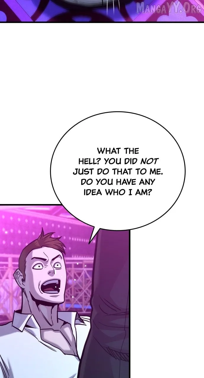 Justice Served Chapter 35 page 17 - 