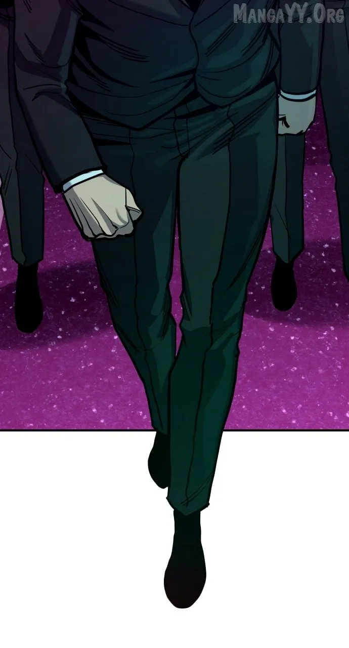 Justice Served Chapter 35 page 22 - 