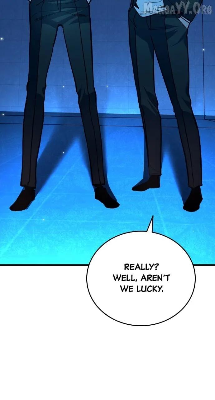 Justice Served Chapter 35 page 29 - 