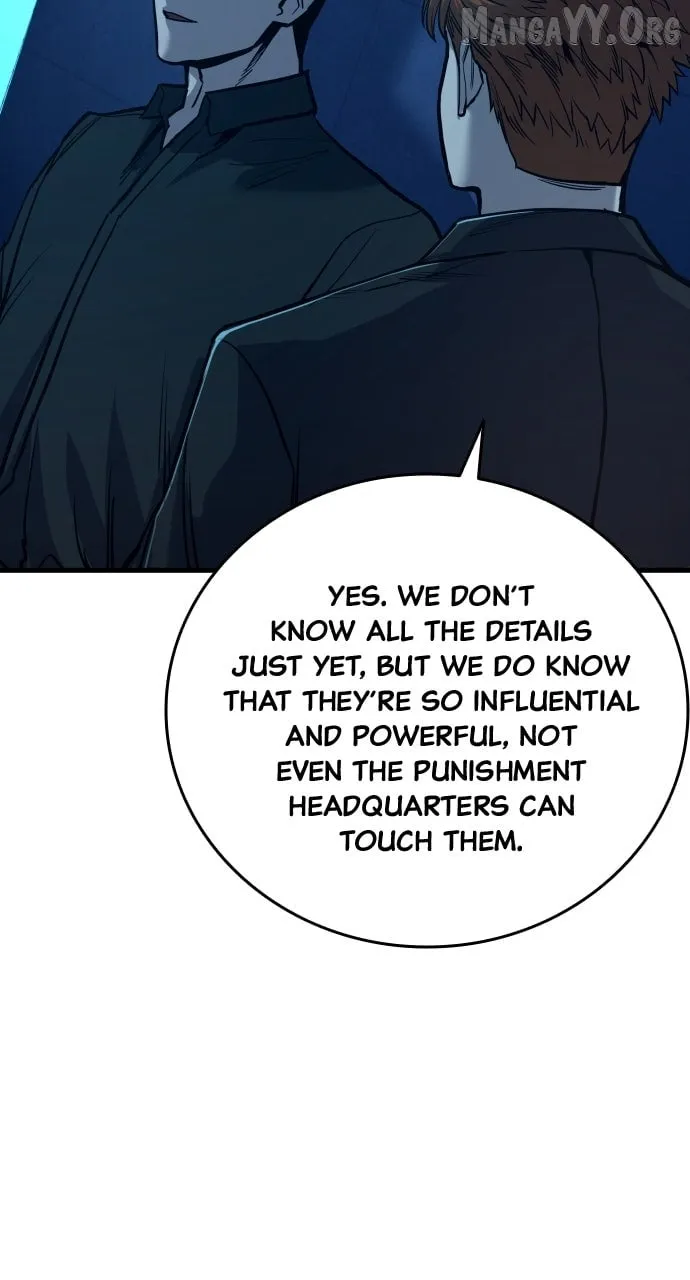 Justice Served Chapter 35 page 5 - 