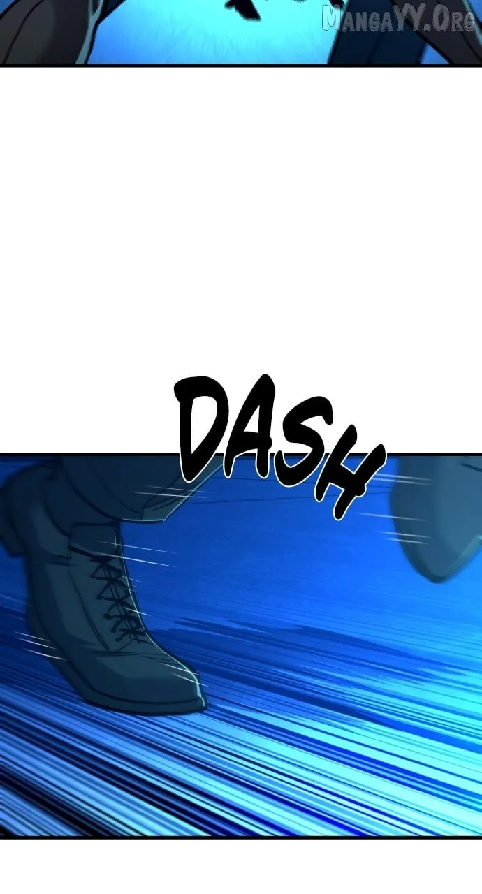 Justice Served Chapter 35 page 43 - 