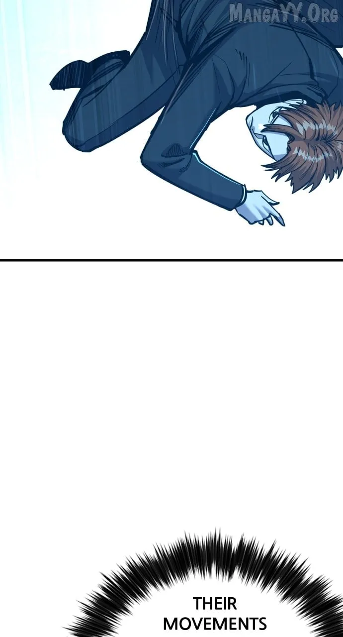 Justice Served Chapter 35 page 51 - 
