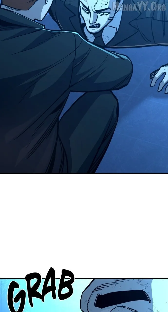 Justice Served Chapter 35 page 54 - 