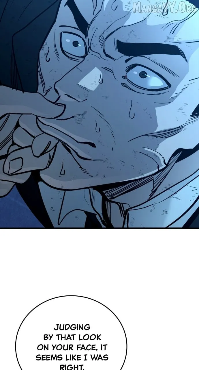 Justice Served Chapter 35 page 58 - 