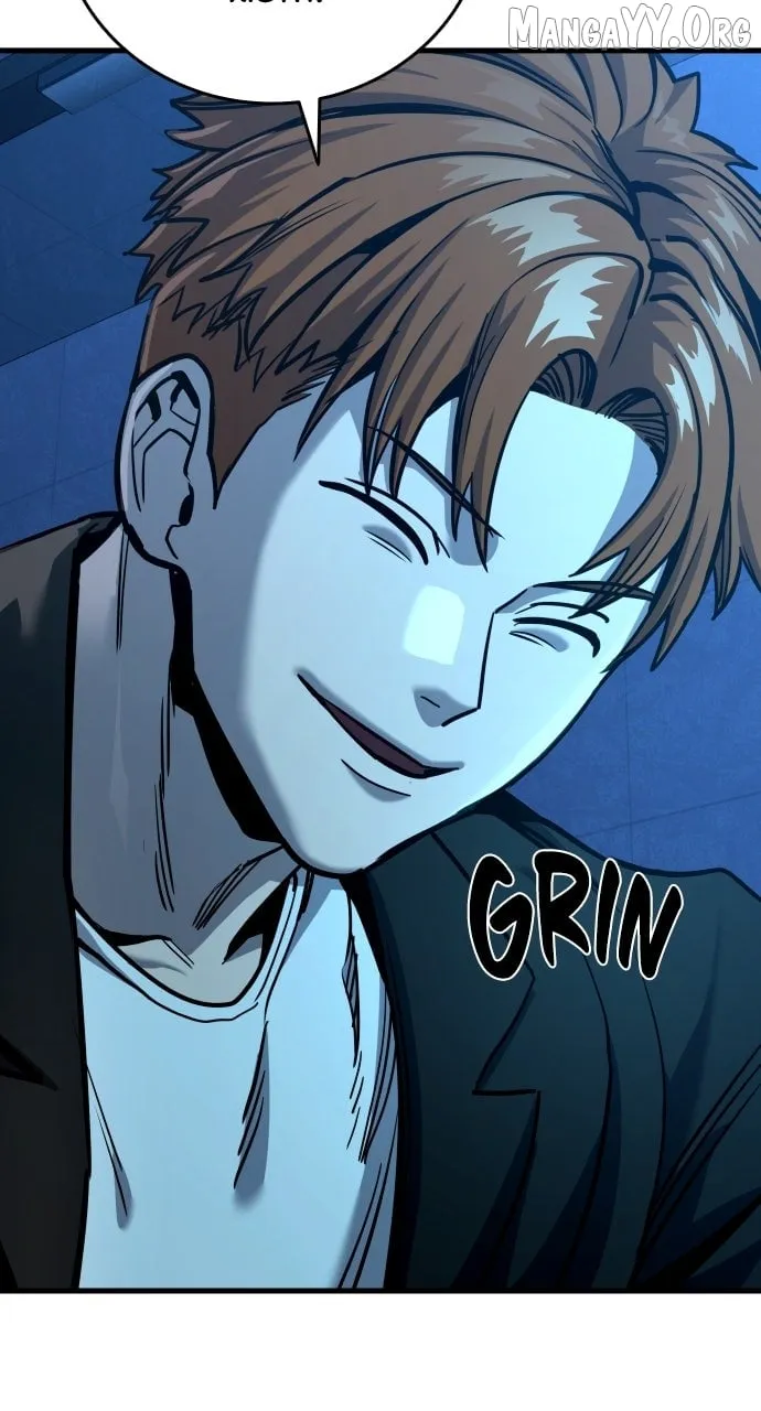 Justice Served Chapter 35 page 59 - 