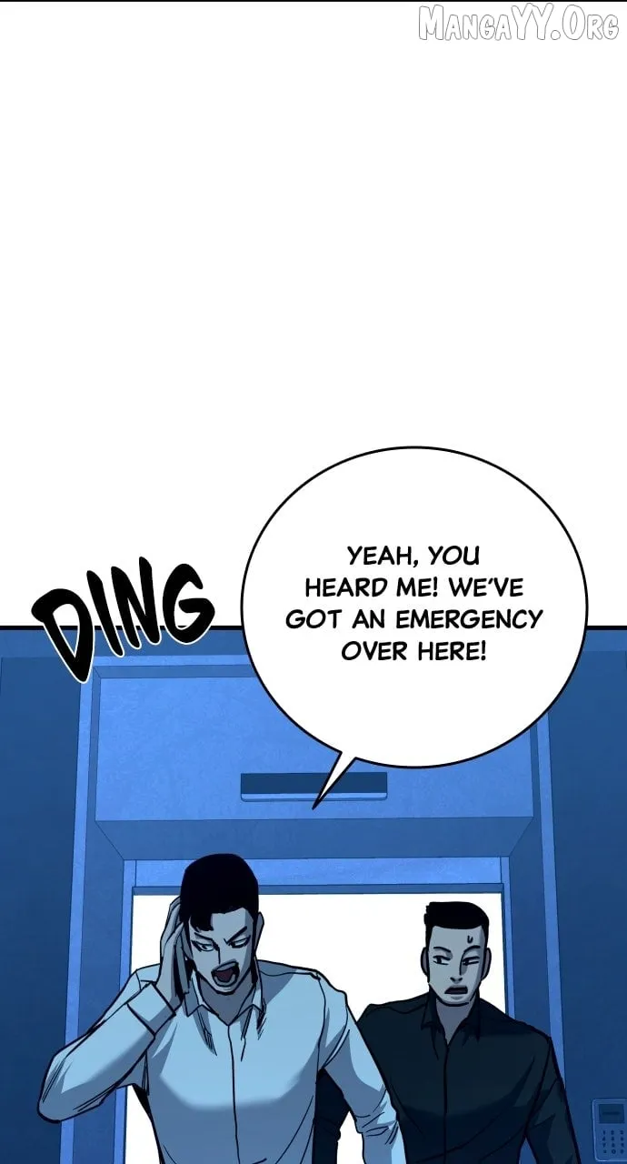 Justice Served Chapter 35 page 7 - 