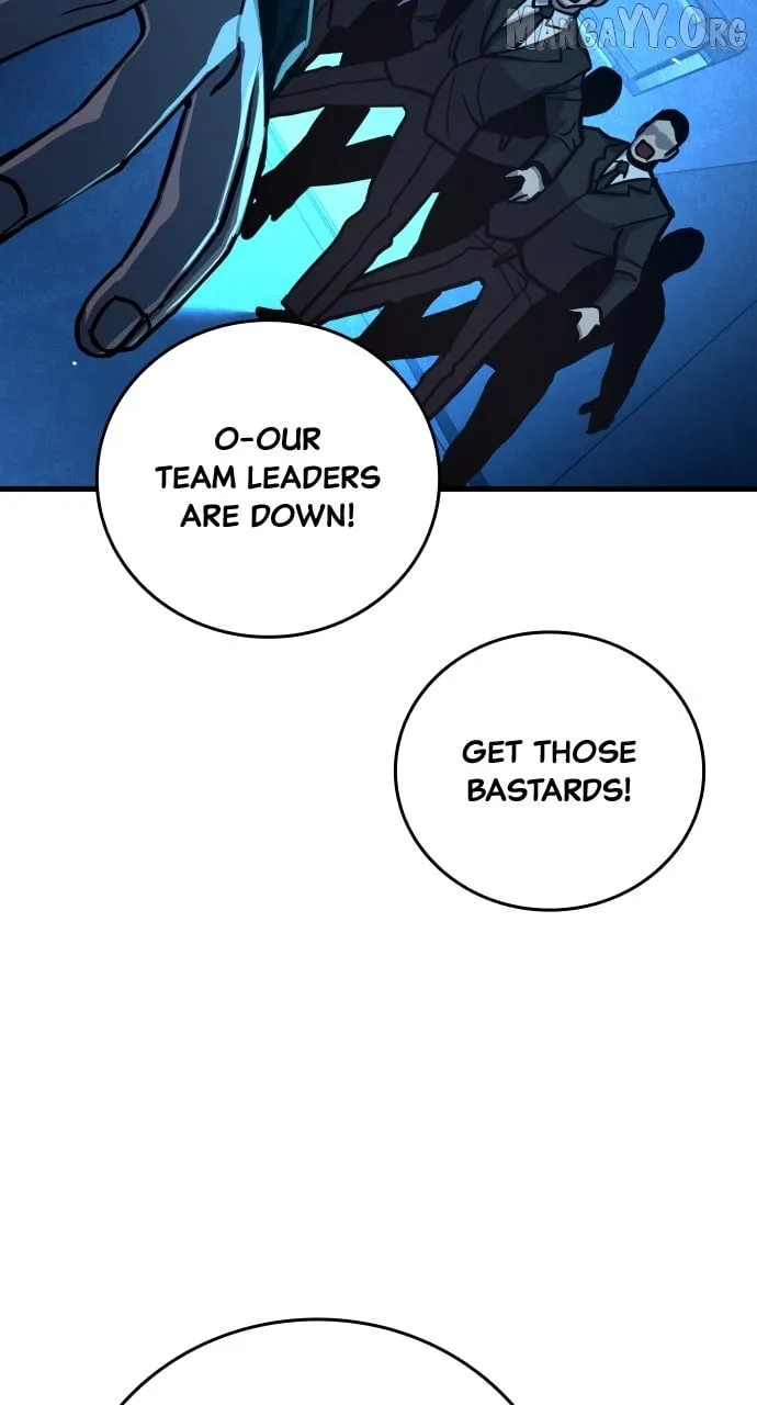Justice Served Chapter 35 page 64 - 