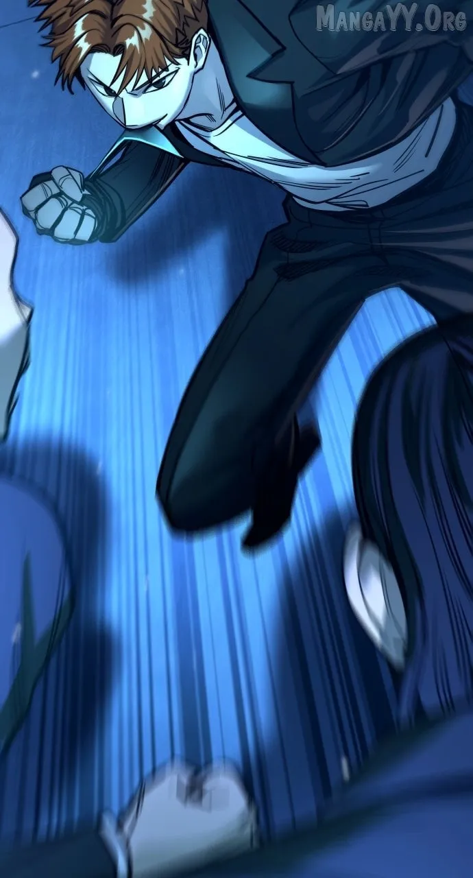 Justice Served Chapter 35 page 70 - 