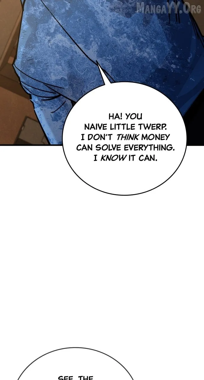 Justice Served Chapter 35 page 83 - 