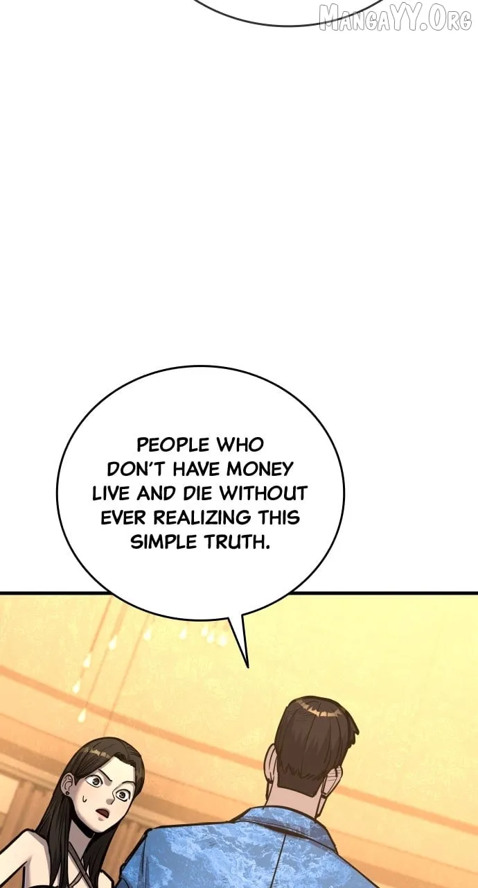 Justice Served Chapter 35 page 85 - 