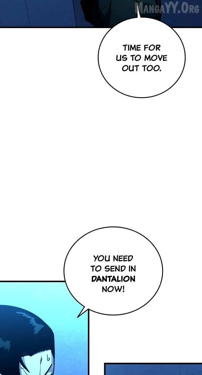 Justice Served Chapter 35 page 10 - 