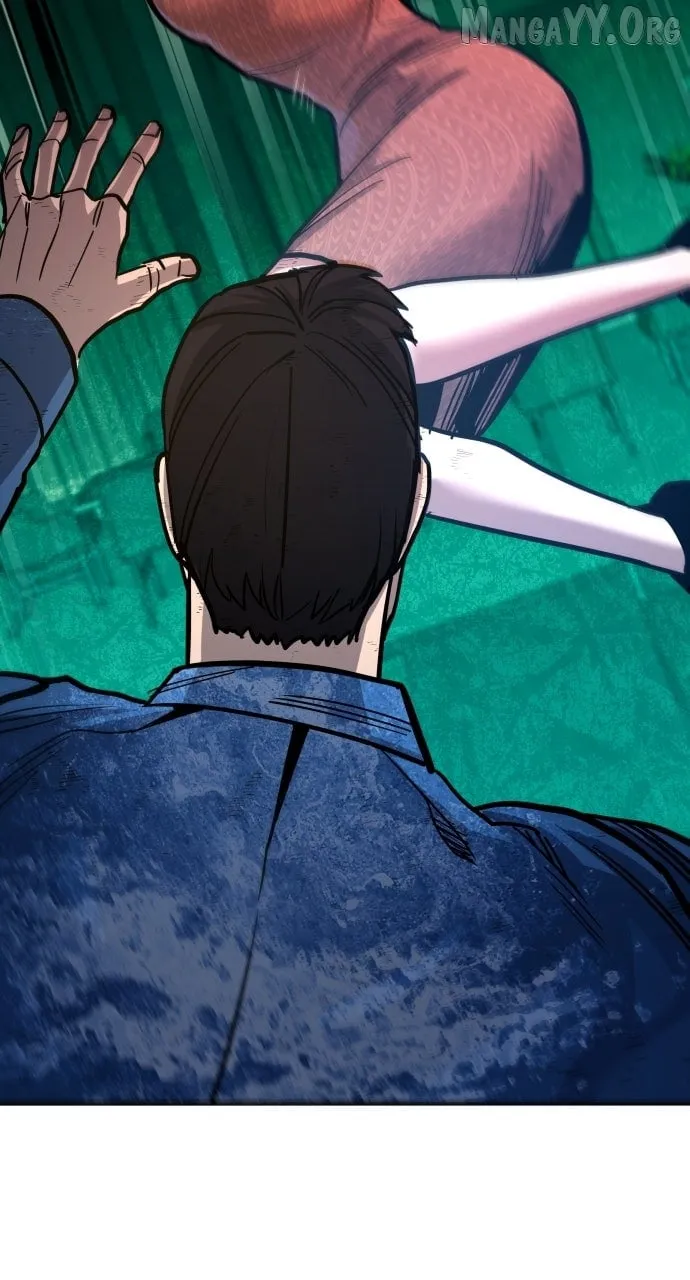 Justice Served Chapter 35 page 93 - 