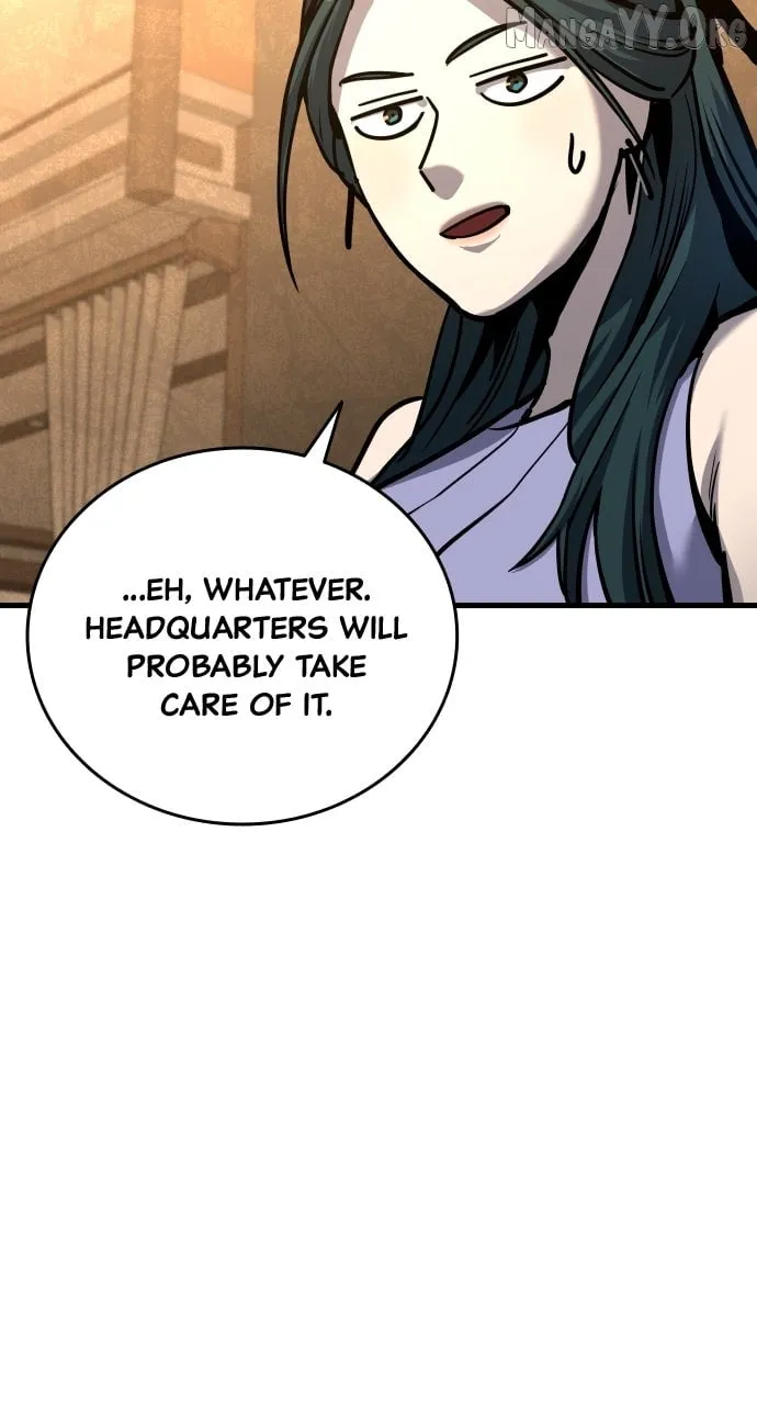 Justice Served Chapter 35 page 100 - 