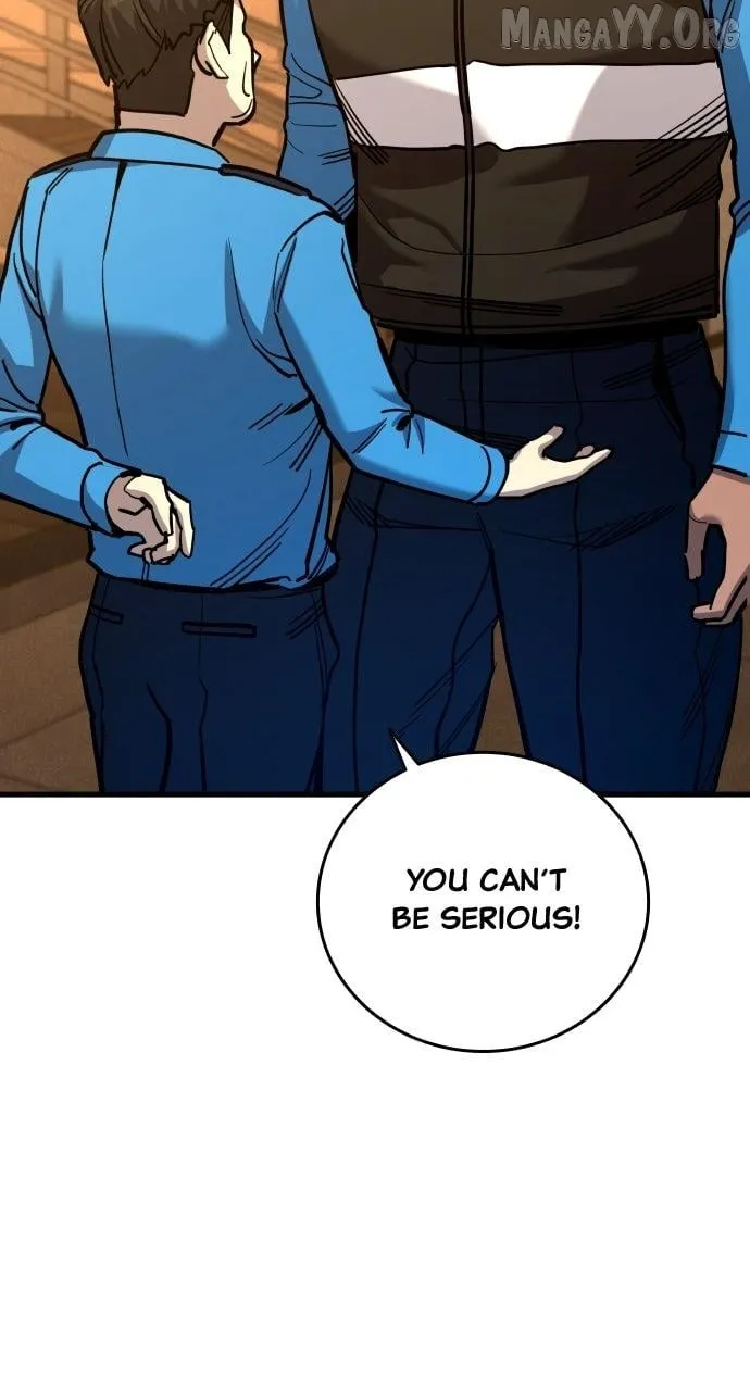 Justice Served Chapter 36 page 11 - 