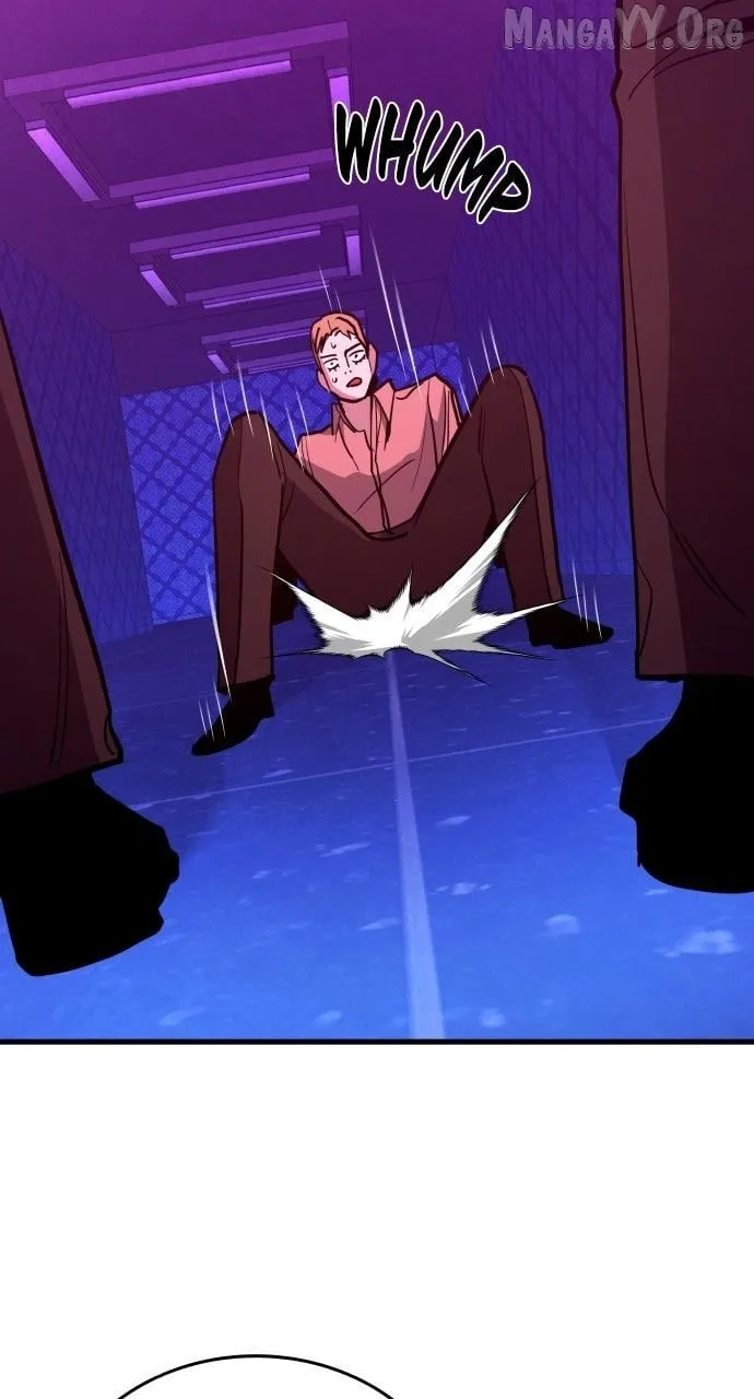 Justice Served Chapter 36 page 107 - 