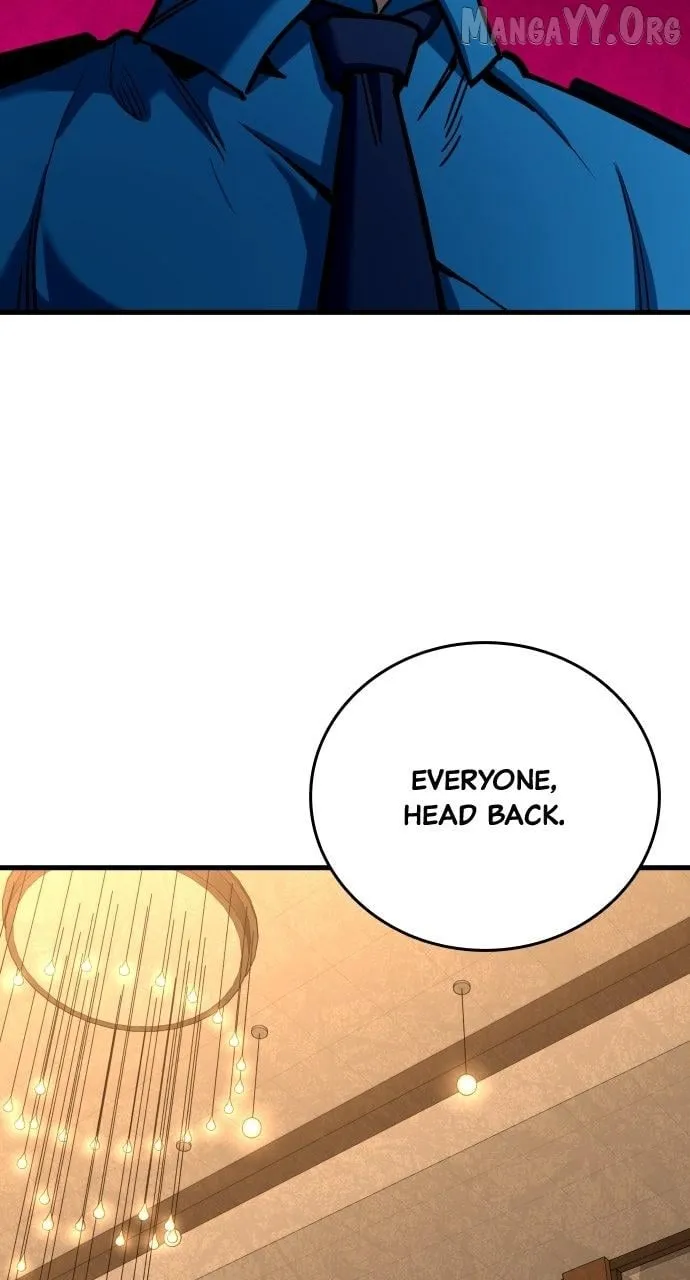Justice Served Chapter 36 page 17 - 