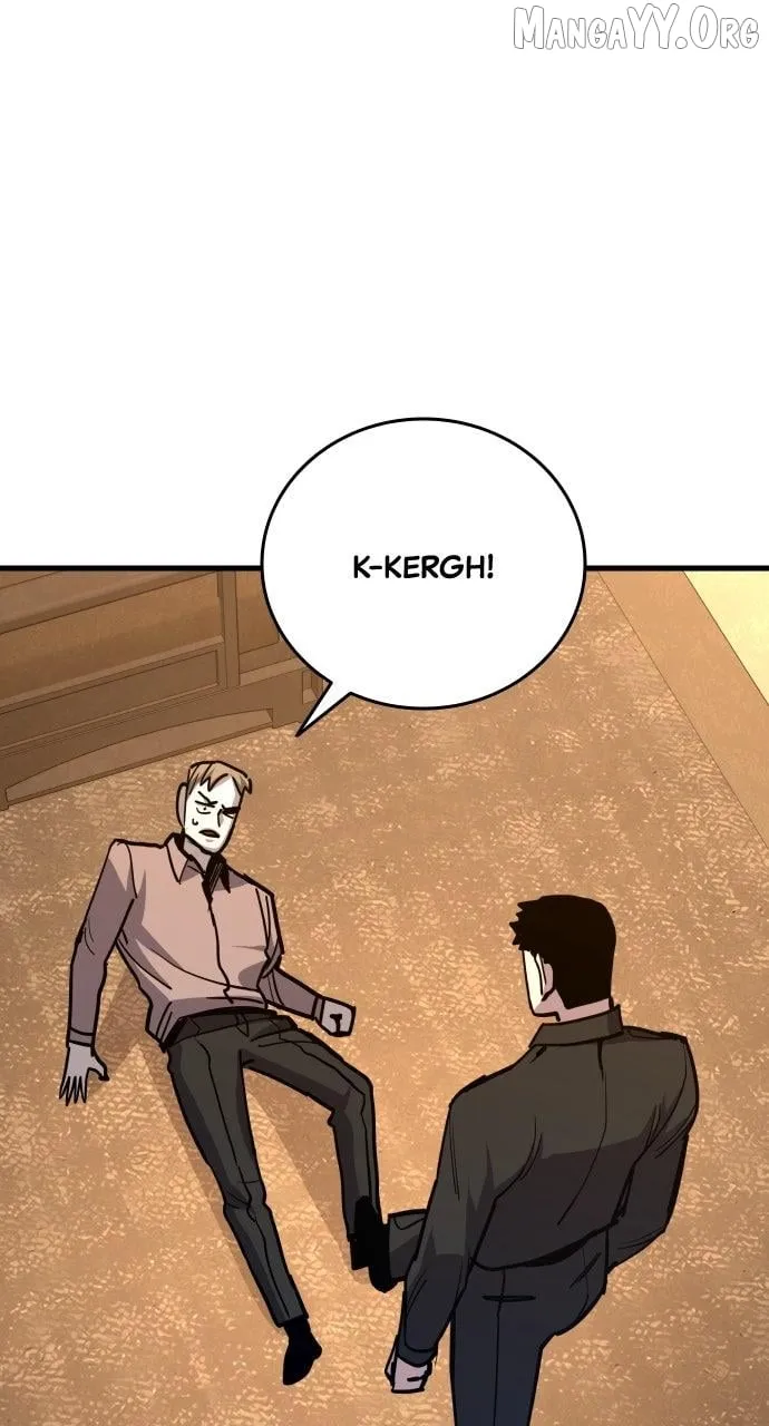 Justice Served Chapter 36 page 25 - 