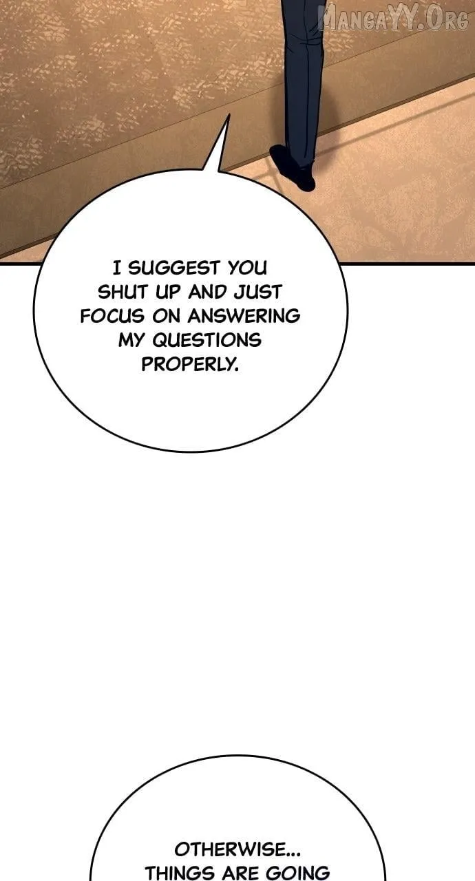 Justice Served Chapter 36 page 26 - 