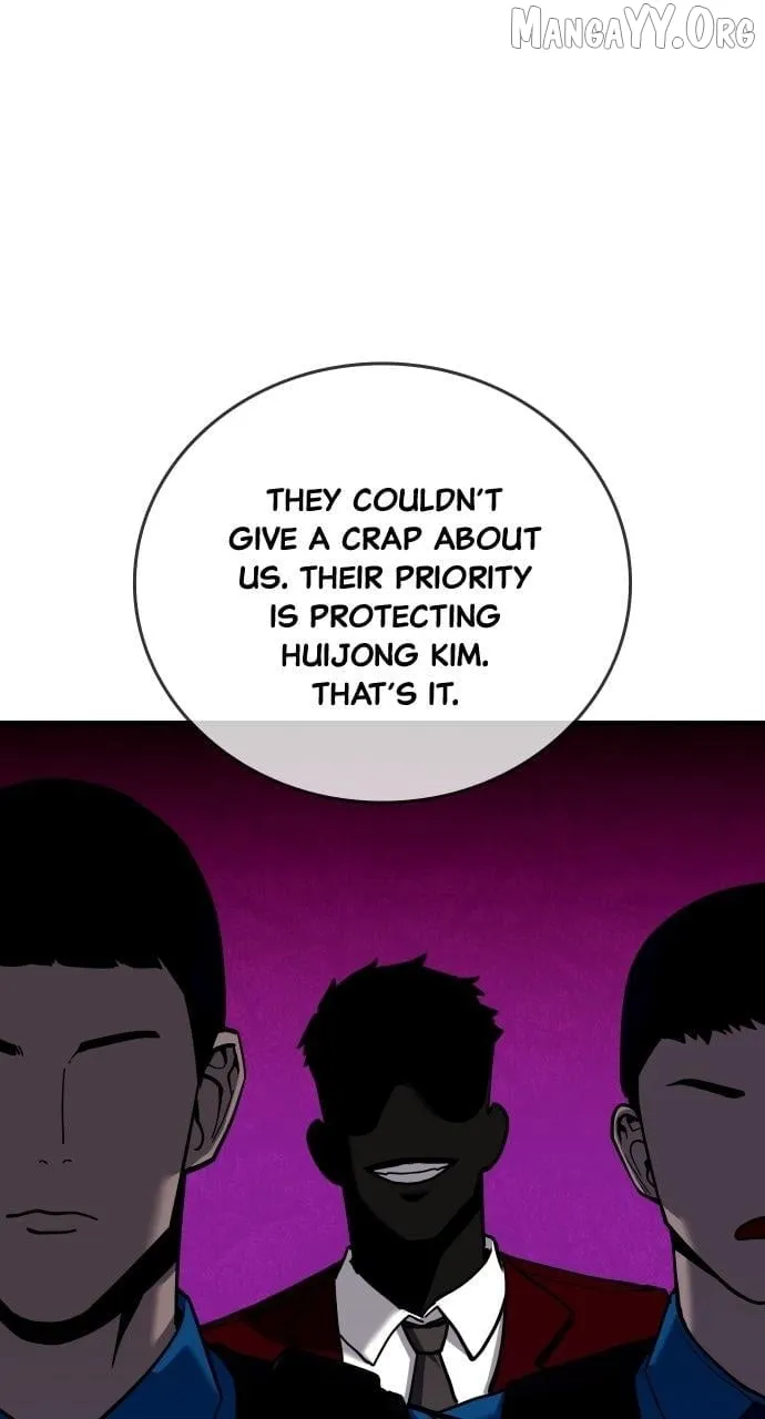 Justice Served Chapter 36 page 35 - 