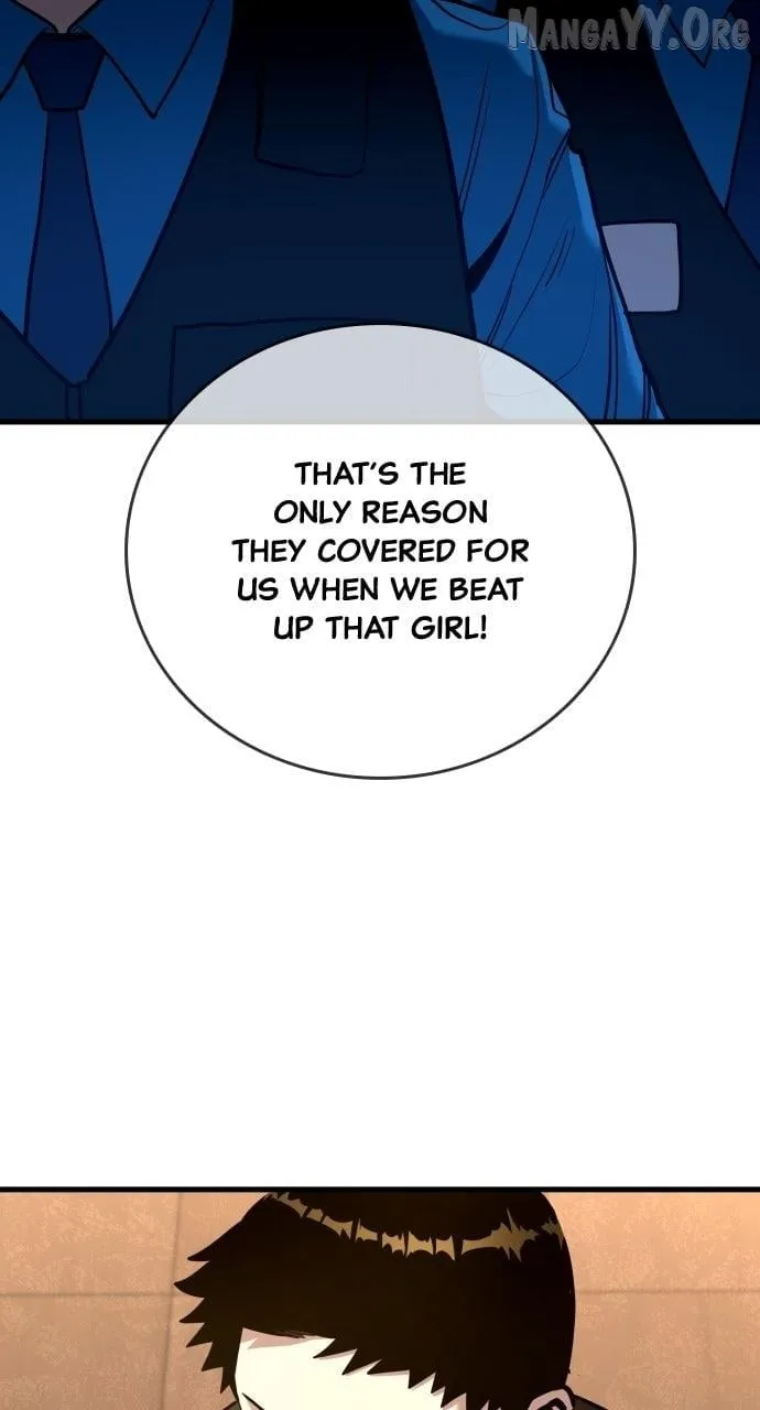 Justice Served Chapter 36 page 36 - 