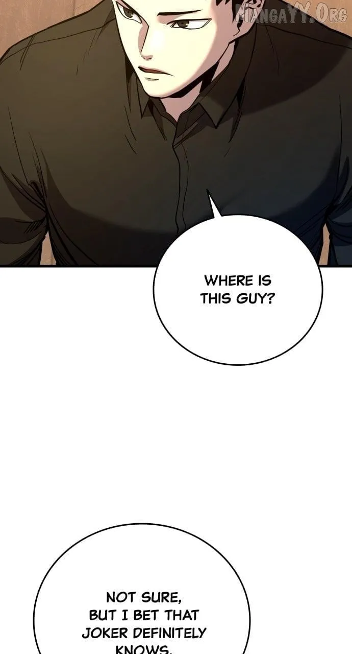 Justice Served Chapter 36 page 37 - 
