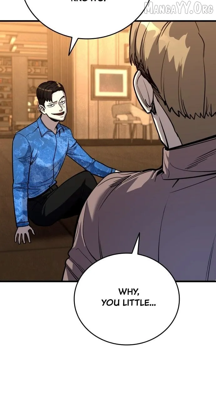 Justice Served Chapter 36 page 38 - 