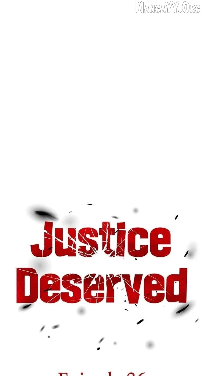 Justice Served Chapter 36 page 47 - 
