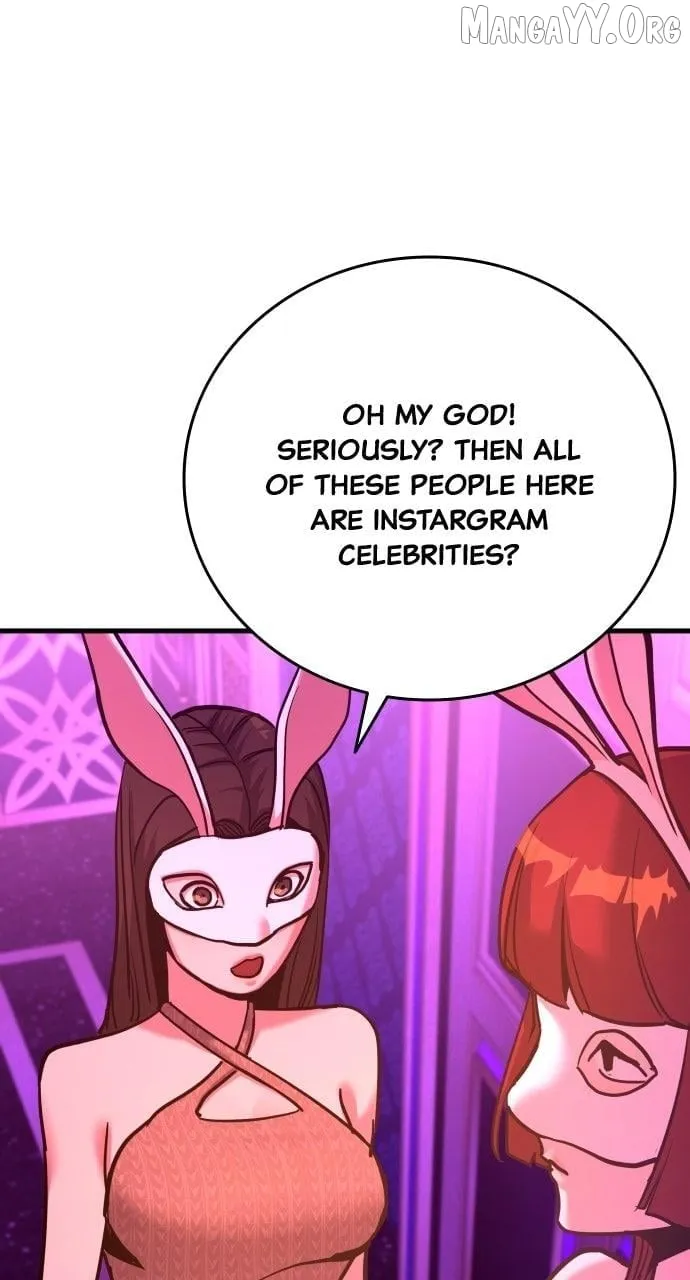 Justice Served Chapter 36 page 52 - 