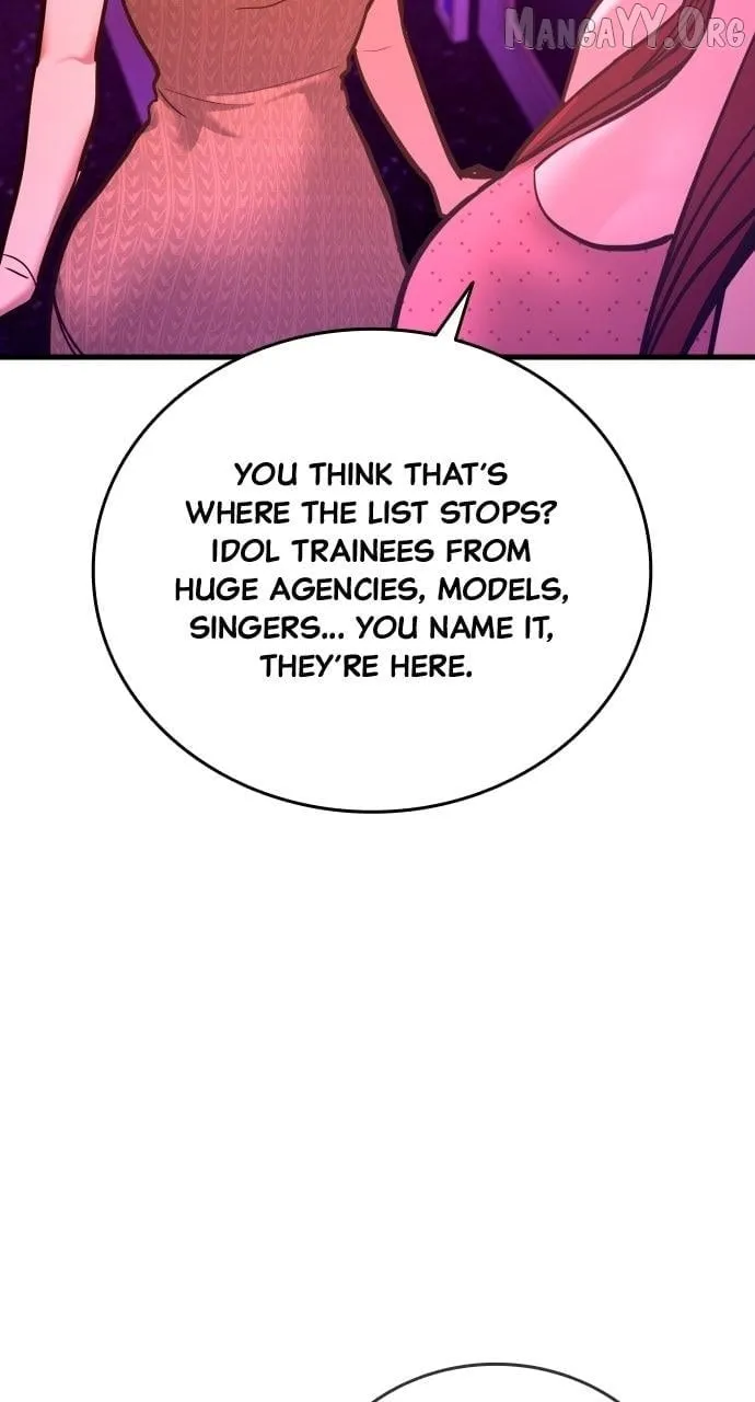 Justice Served Chapter 36 page 53 - 